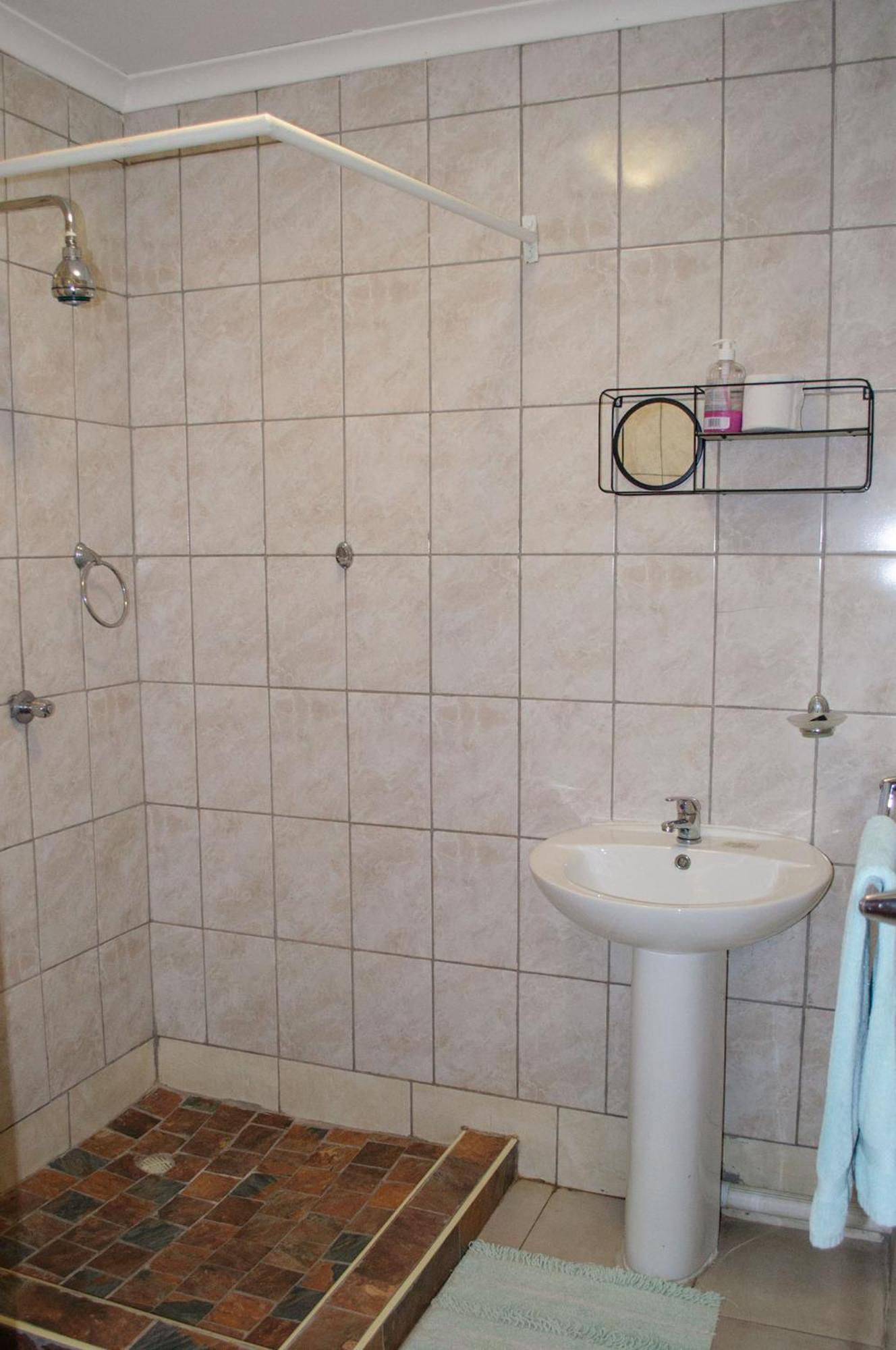 Oceanlife Guesthouse And Restaurant Luederitz Экстерьер фото
