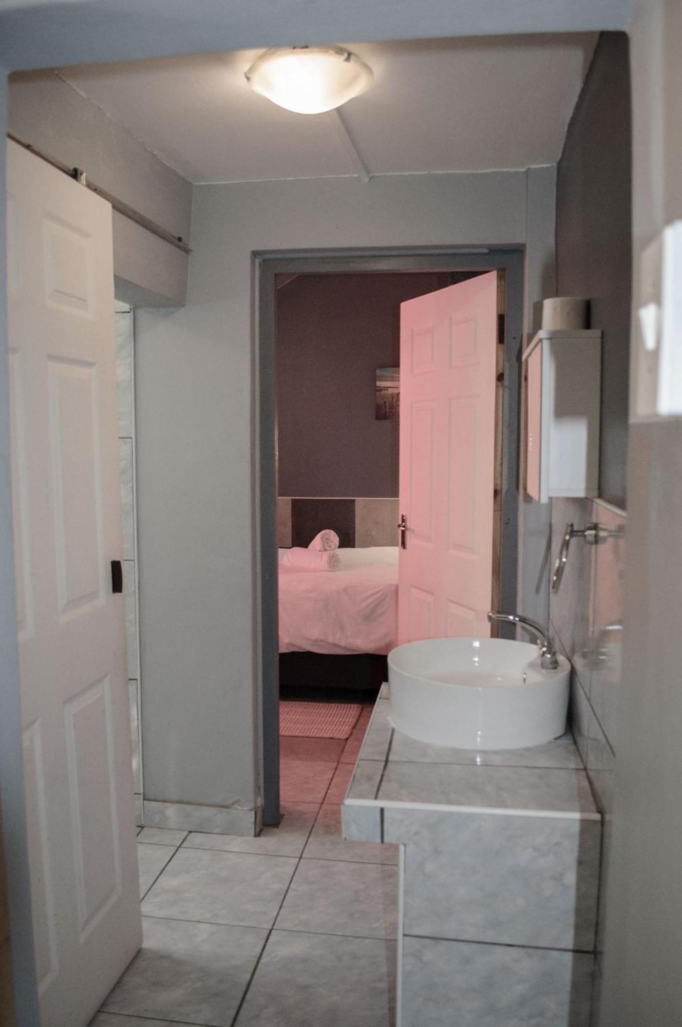 Oceanlife Guesthouse And Restaurant Luederitz Экстерьер фото