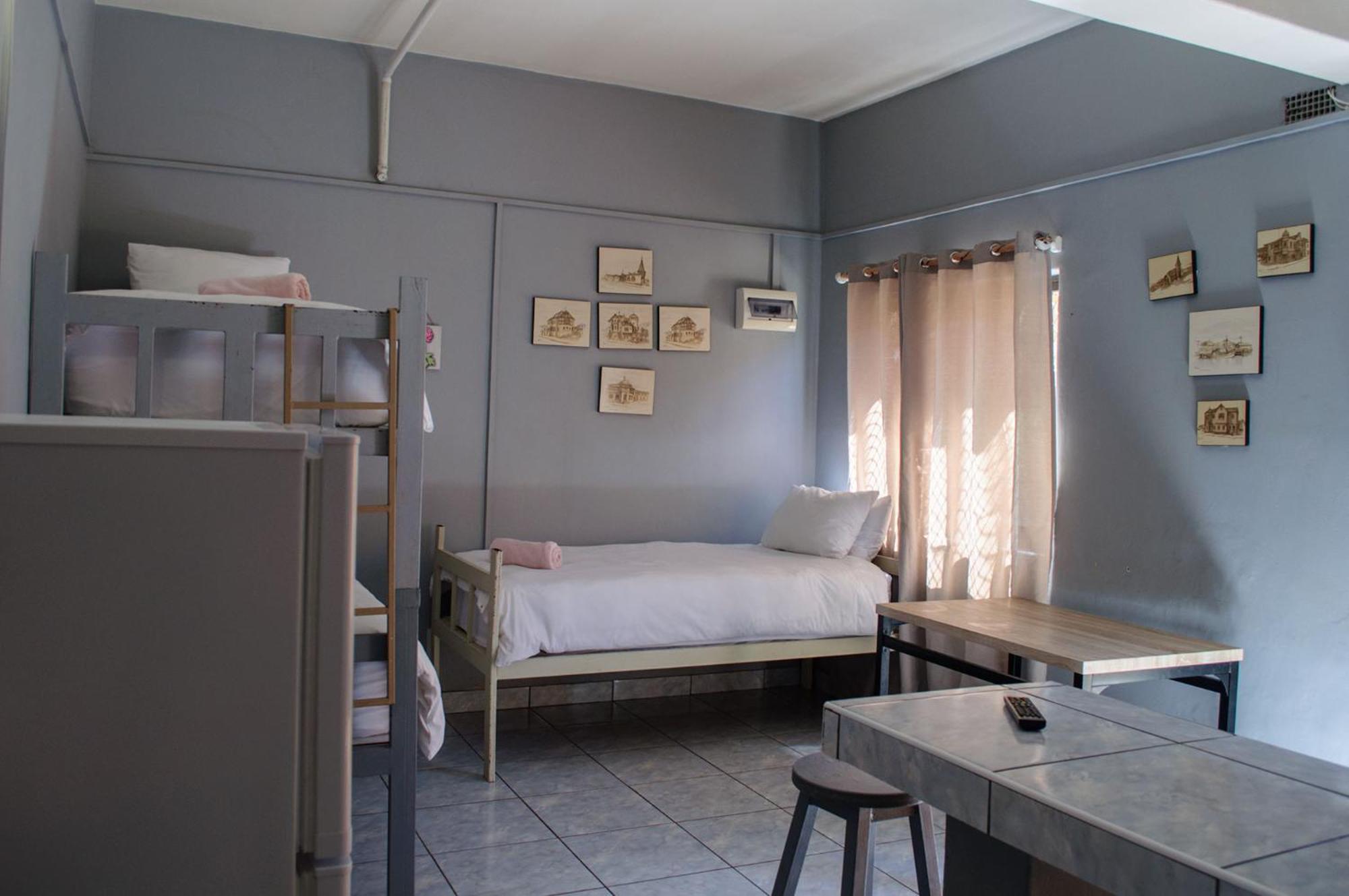Oceanlife Guesthouse And Restaurant Luederitz Экстерьер фото