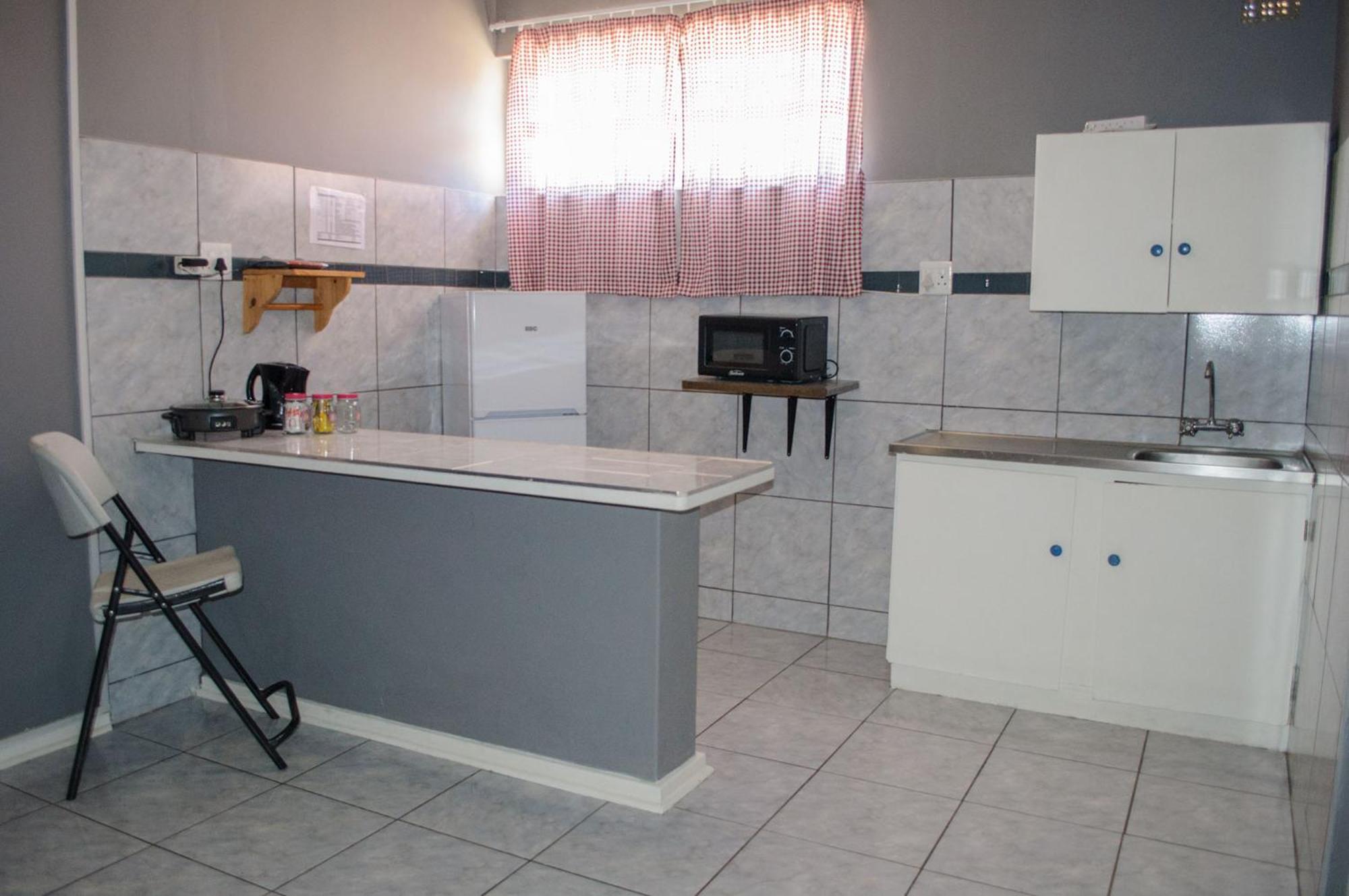 Oceanlife Guesthouse And Restaurant Luederitz Экстерьер фото