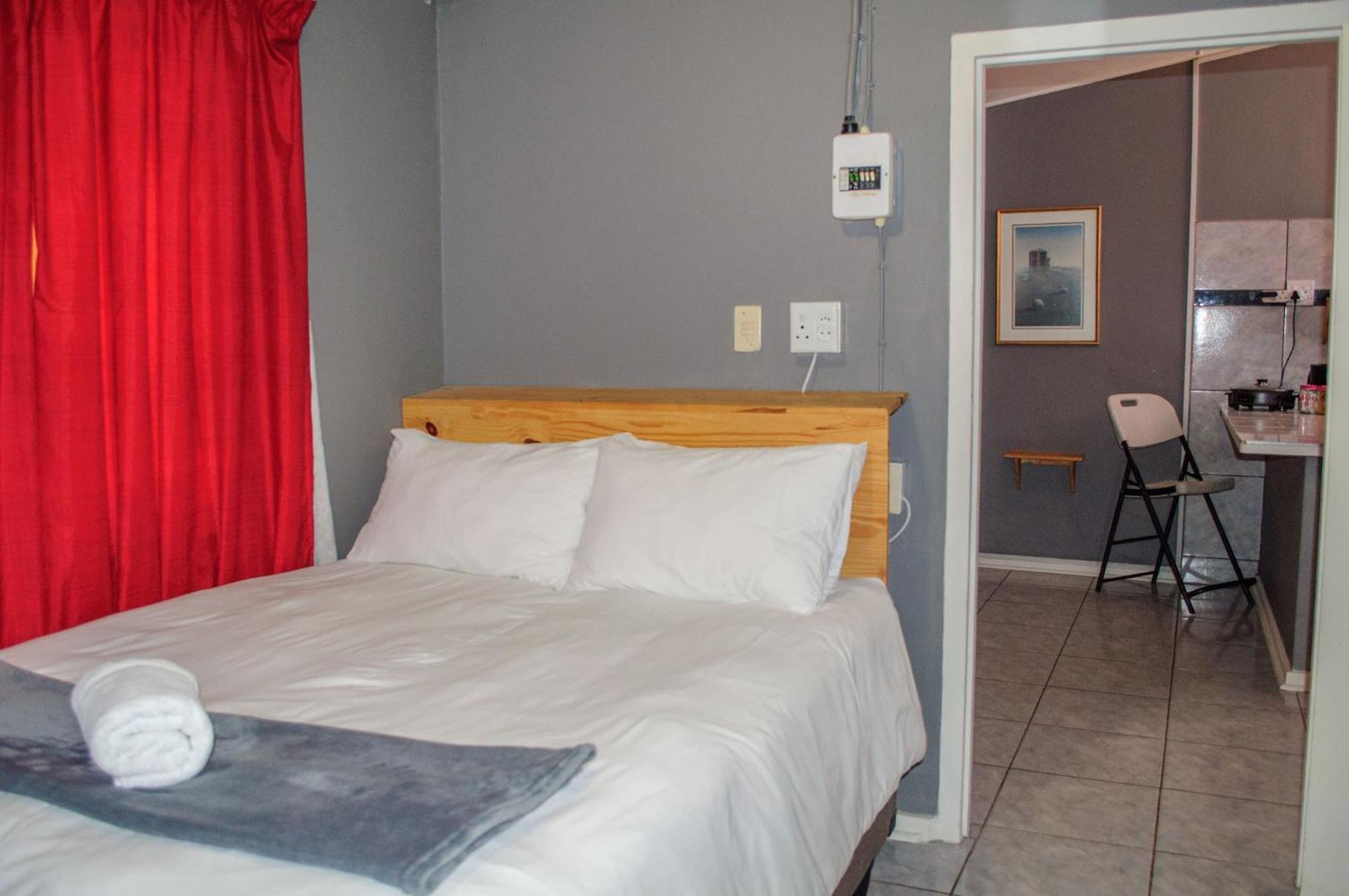 Oceanlife Guesthouse And Restaurant Luederitz Экстерьер фото