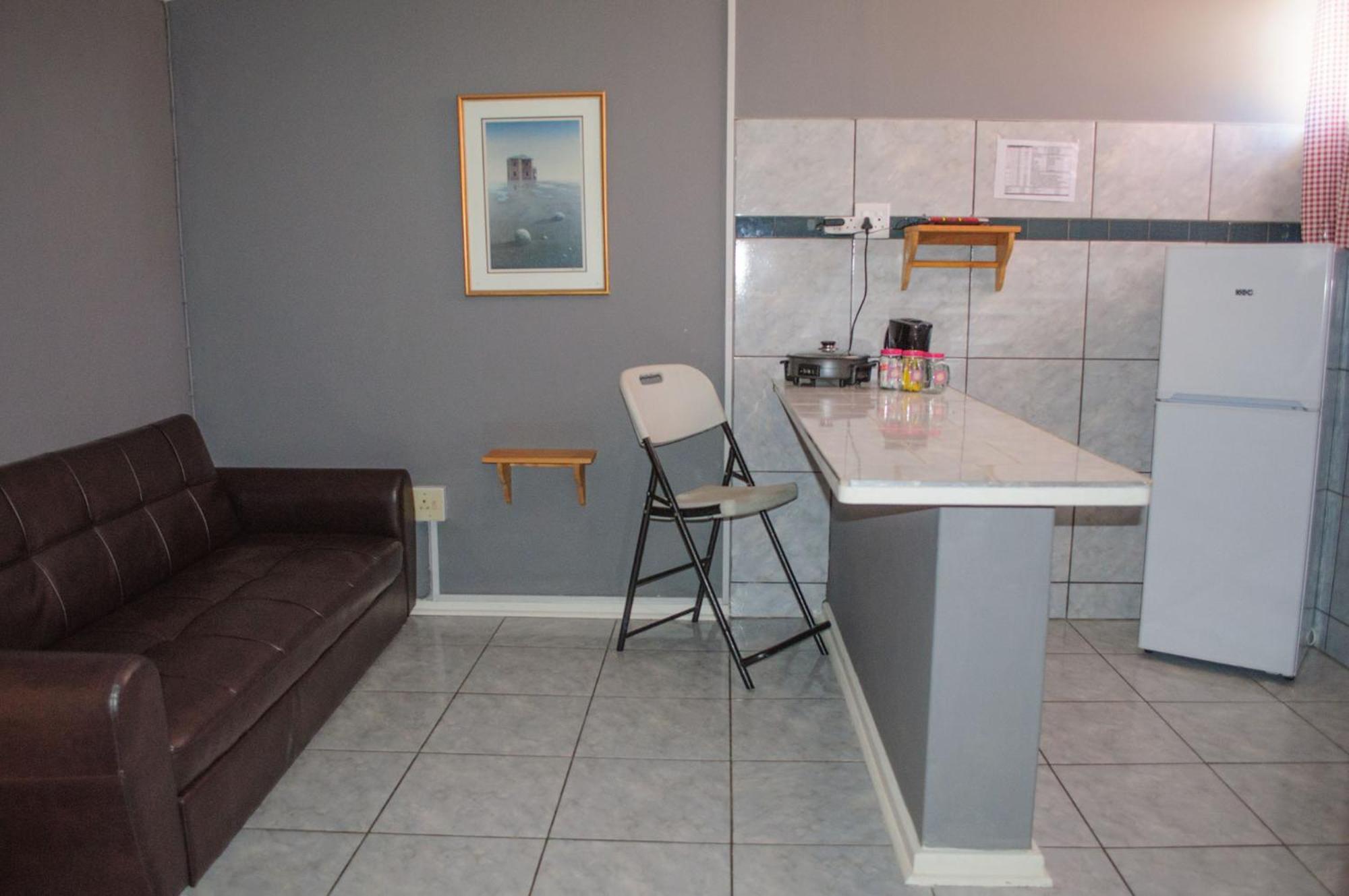 Oceanlife Guesthouse And Restaurant Luederitz Экстерьер фото
